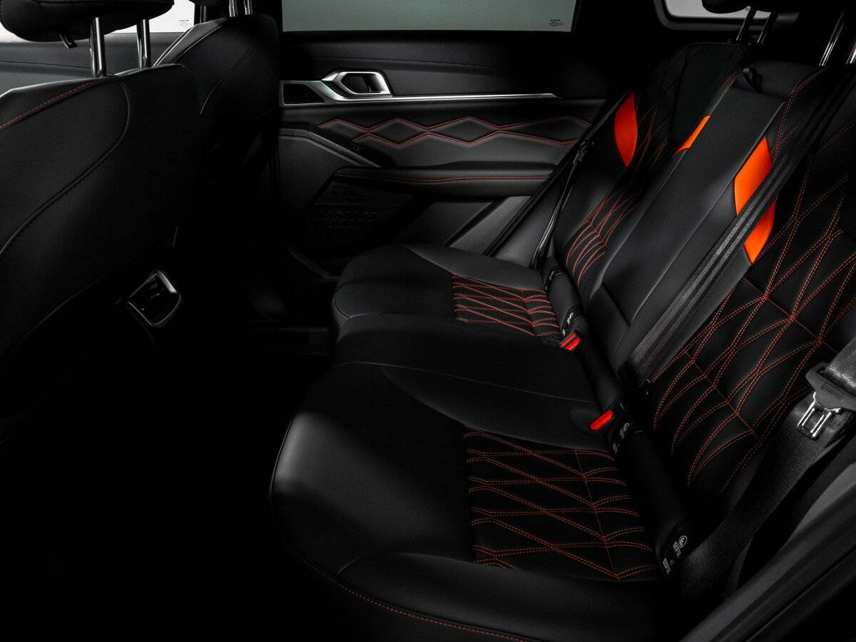 Купить Haval F7 с пробегом. Фото: #9