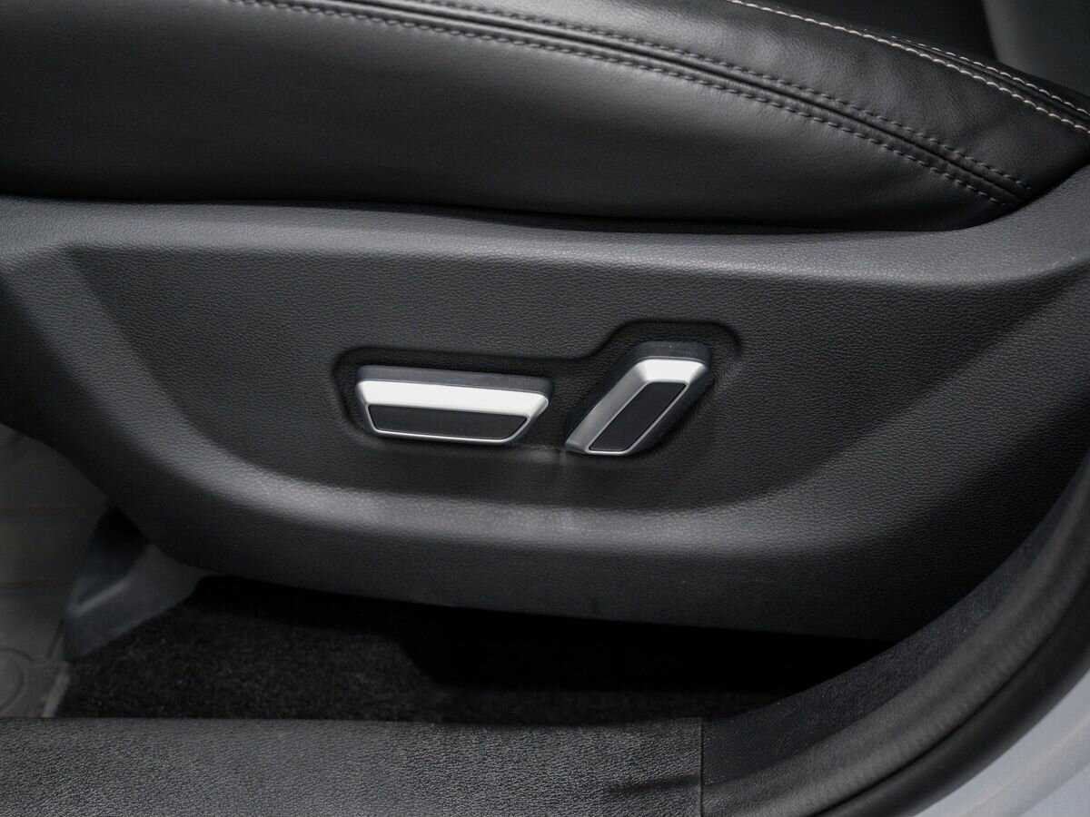 Купить Geely Atlas с пробегом. Фото: #15