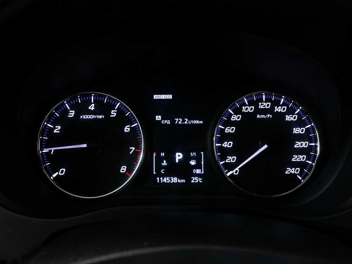 Купить Mitsubishi Outlander с пробегом. Фото: #11