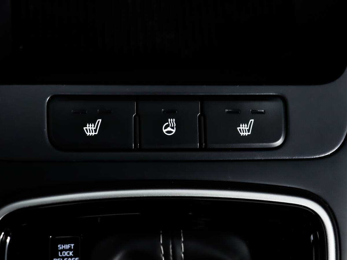 Купить Kia Rio с пробегом. Фото: #15