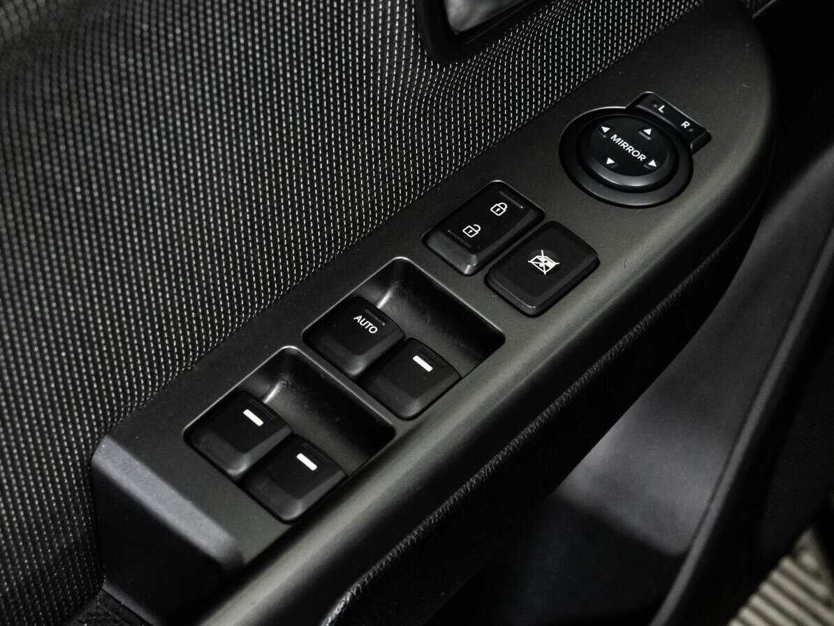 Купить Kia Rio с пробегом. Фото: #14