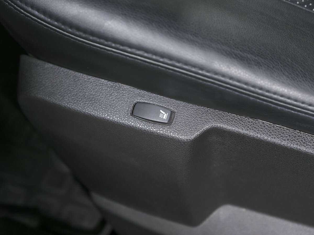 Купить Renault Duster с пробегом. Фото: #12