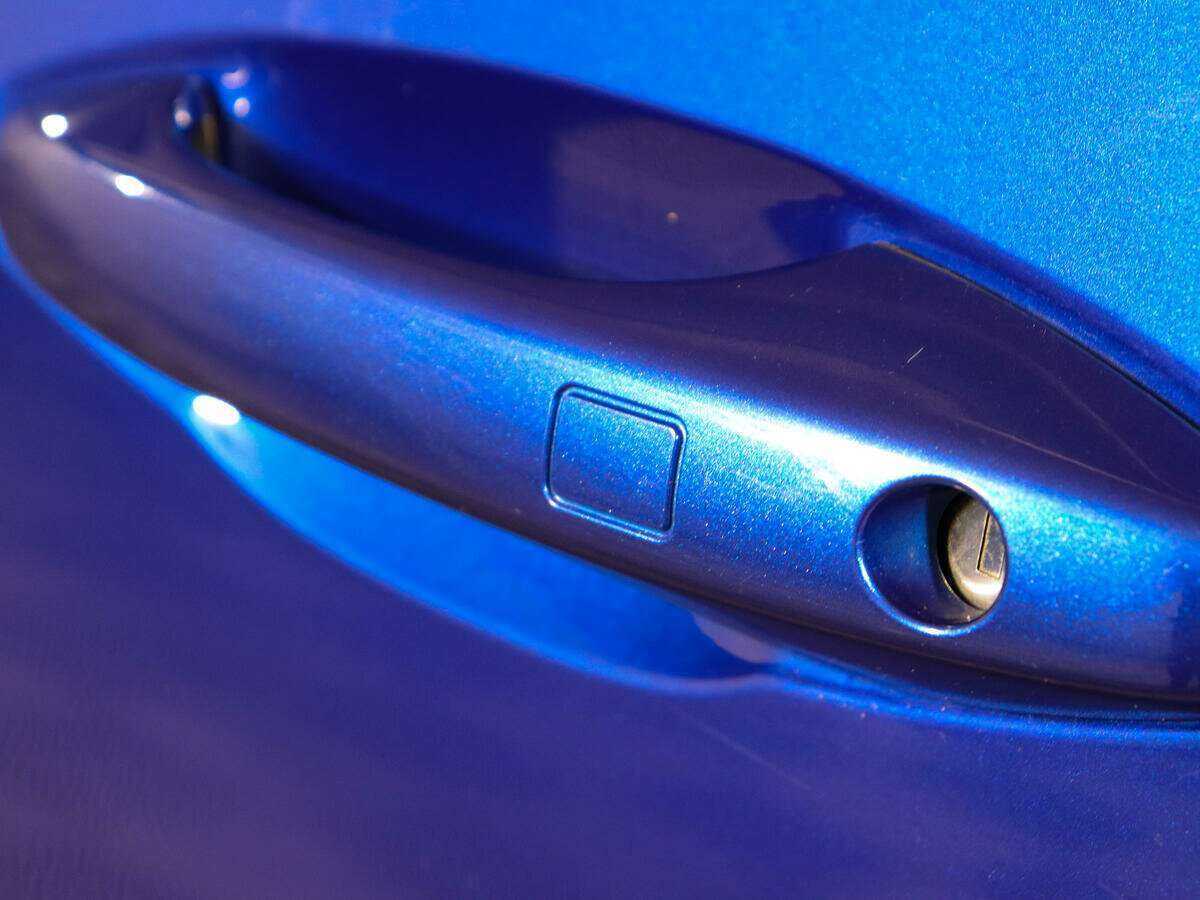 Купить Haval F7x с пробегом. Фото: #16