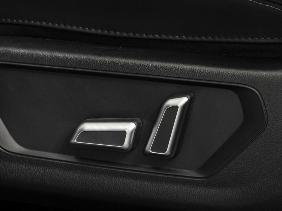 Купить Haval Jolion с пробегом. Фото: #14