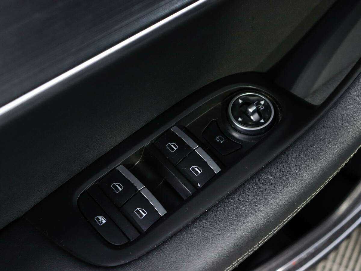 Купить Chery Tiggo 7 Pro с пробегом. Фото: #18