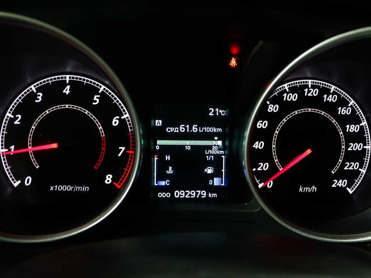 Купить Mitsubishi ASX с пробегом. Фото: #10