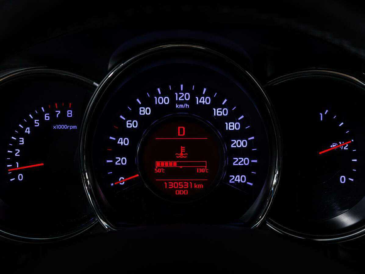 Купить Kia Ceed с пробегом. Фото: #11