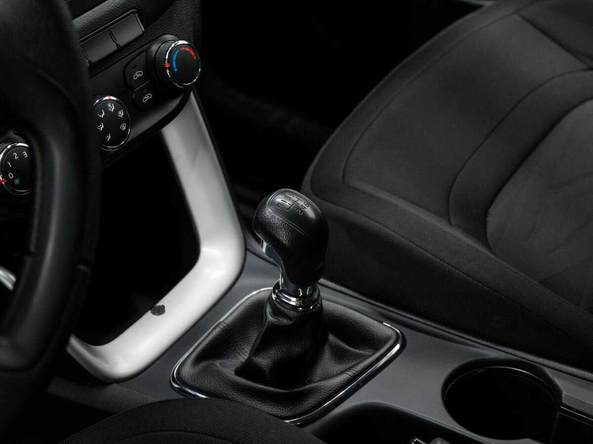 Купить Kia Ceed с пробегом. Фото: #16