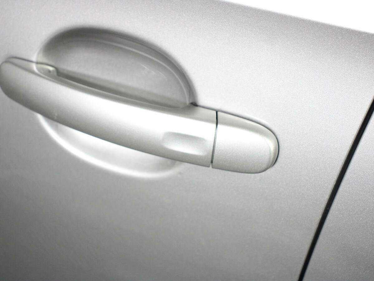 Купить Volkswagen Polo с пробегом. Фото: #14