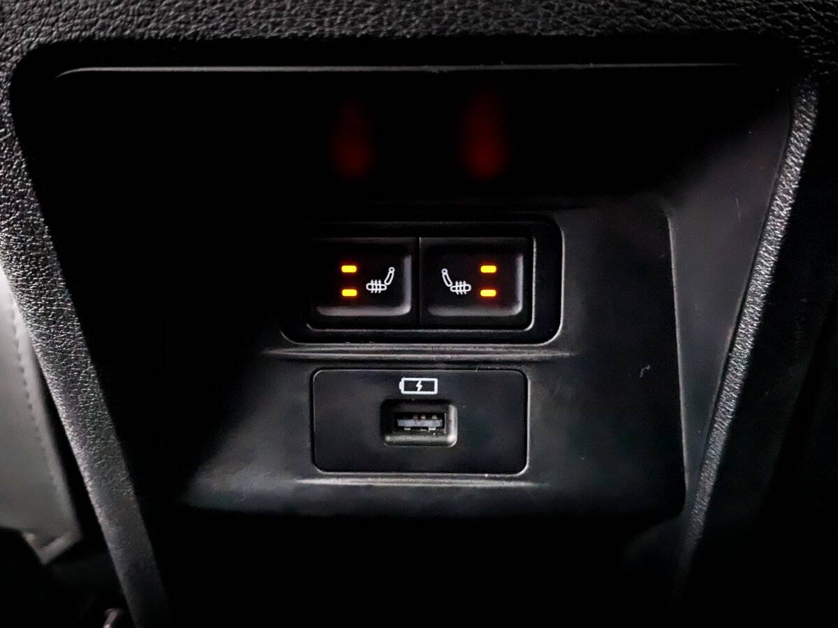 Купить Chery Tiggo 8 Pro с пробегом. Фото: #27