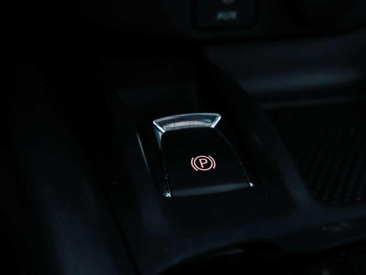 Купить Nissan Qashqai с пробегом. Фото: #20