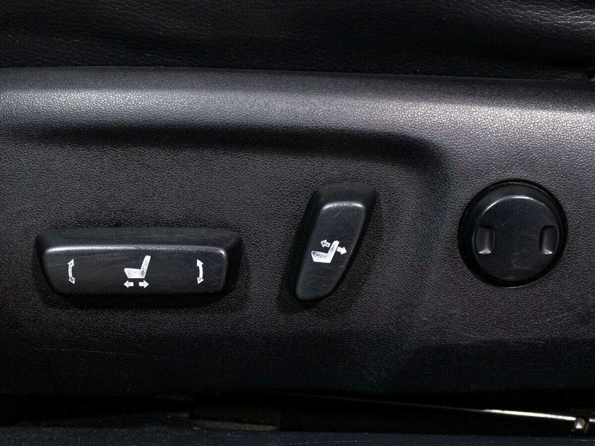 Купить Toyota Camry с пробегом. Фото: #14