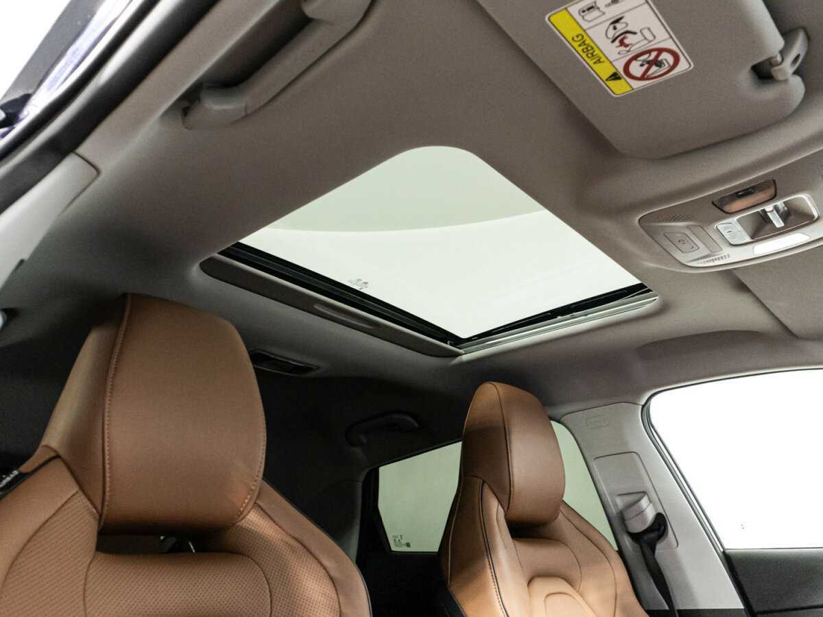 Купить OMODA C5 с пробегом. Фото: #21