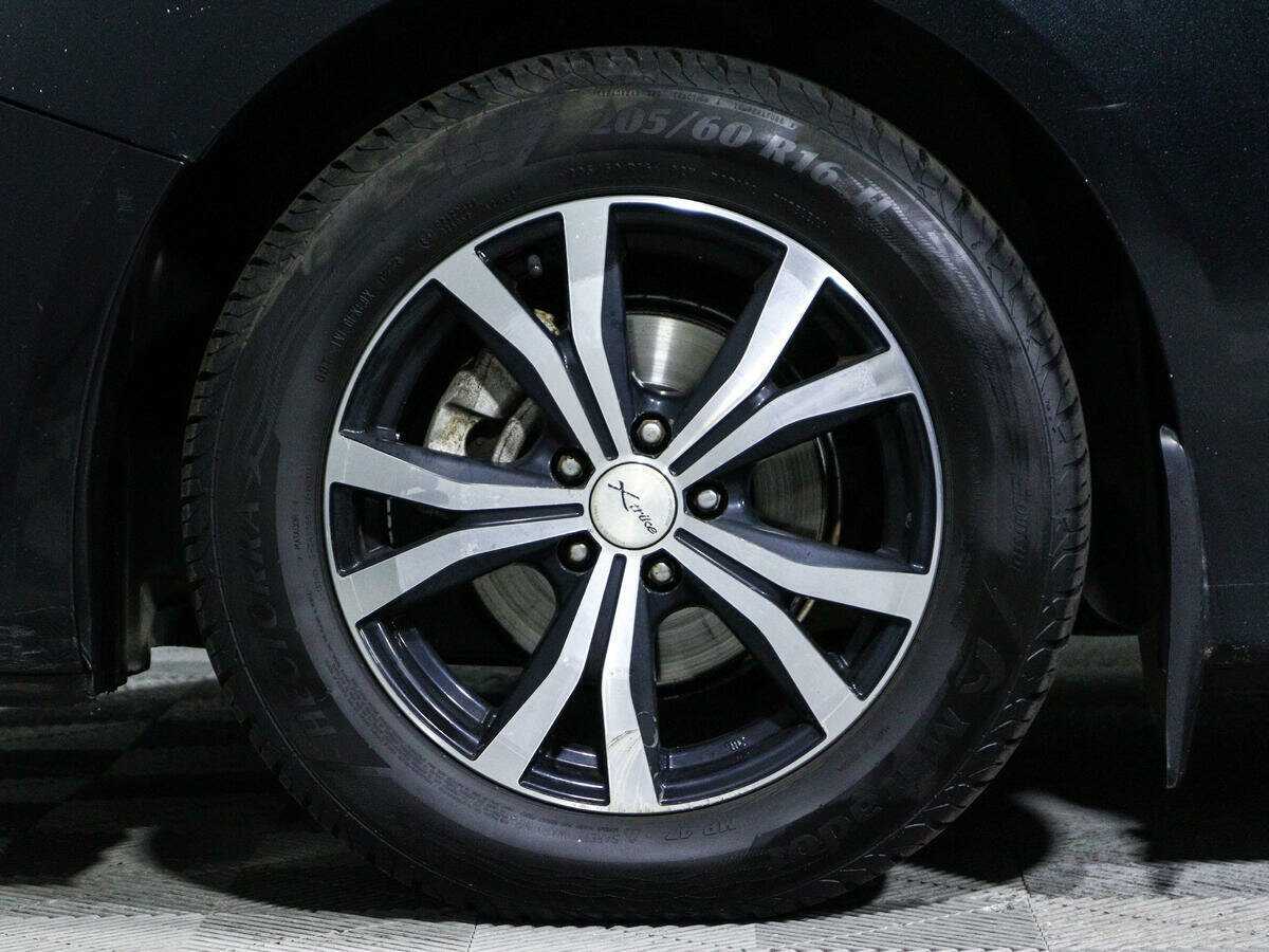 Купить Chevrolet Cruze с пробегом. Фото: #12