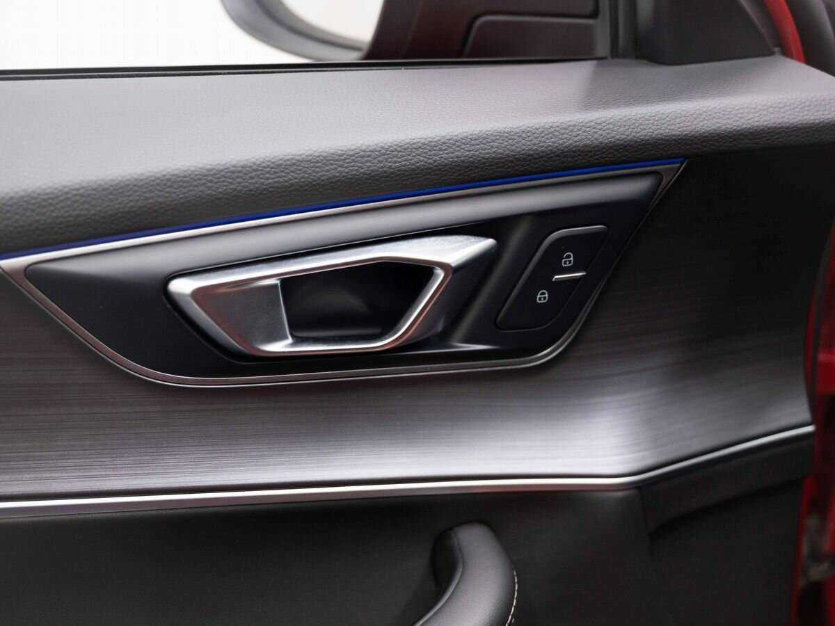 Купить Chery Tiggo 7 Pro с пробегом. Фото: #25