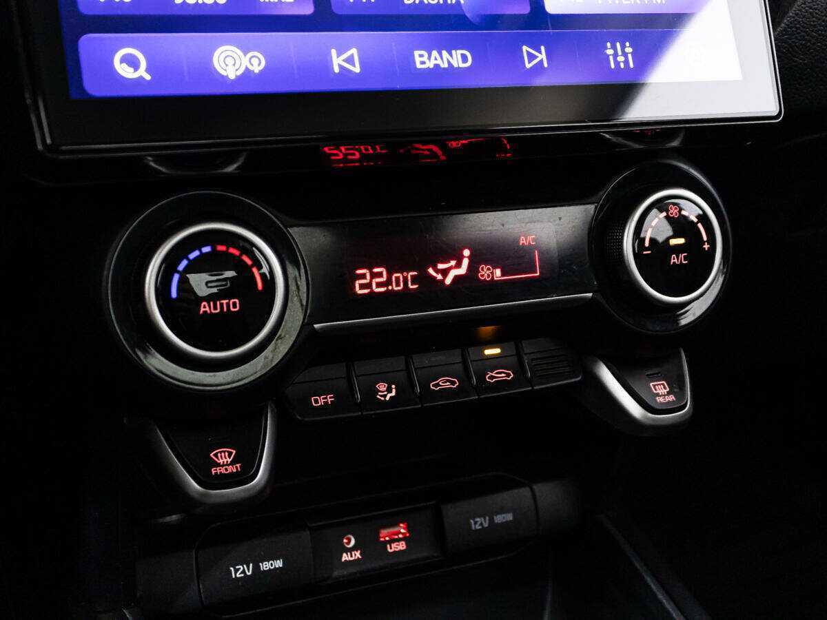 Купить Kia Rio с пробегом. Фото: #17