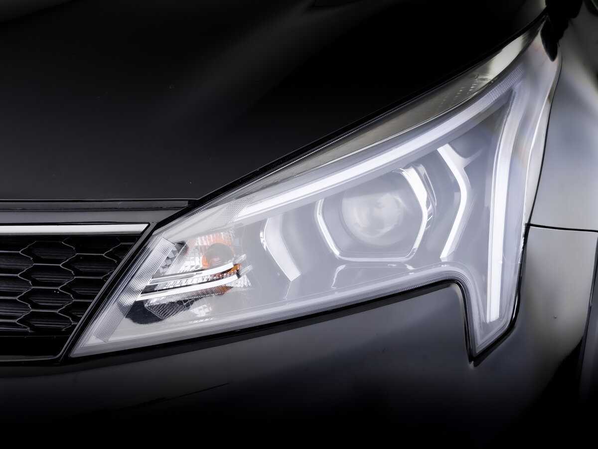 Купить Kia Rio с пробегом. Фото: #16