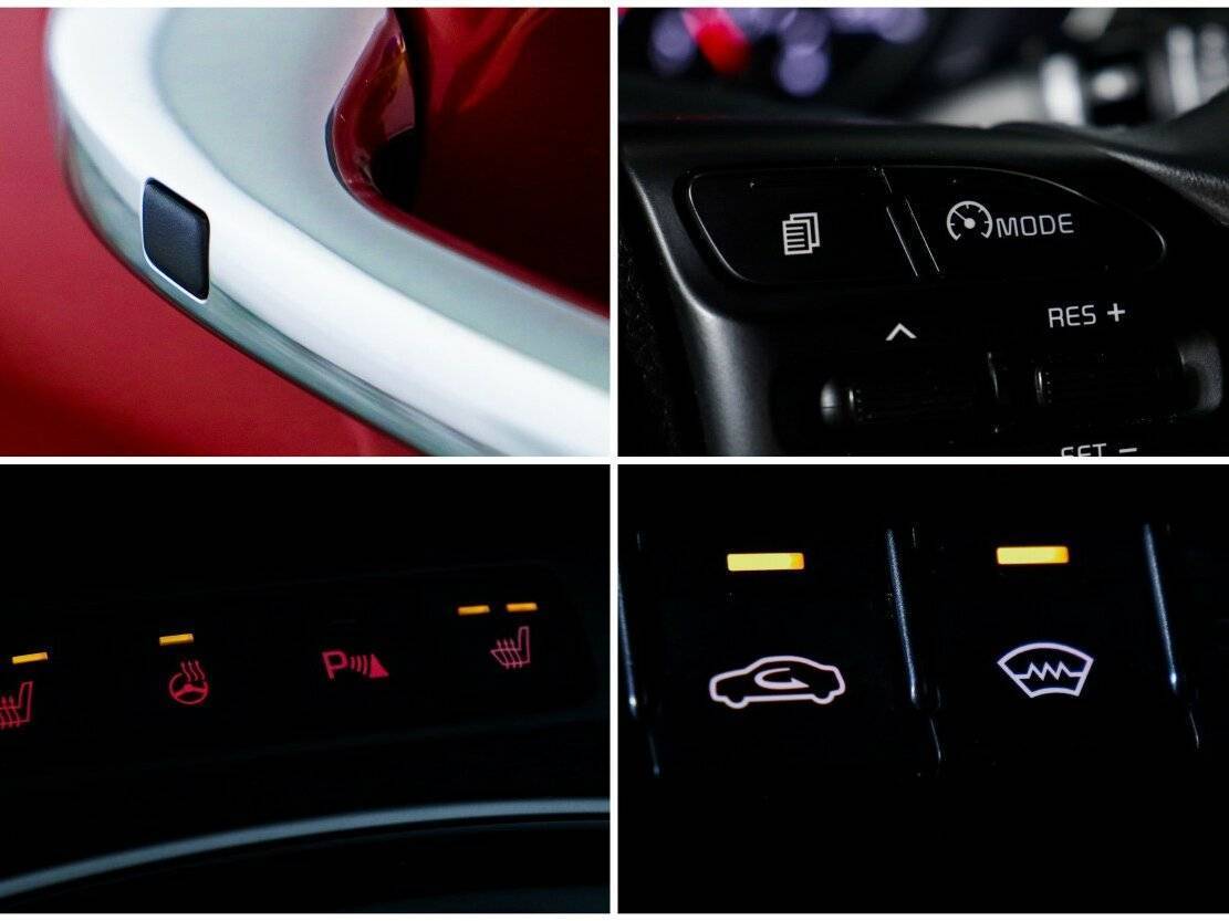 Купить Kia Rio с пробегом. Фото: #19