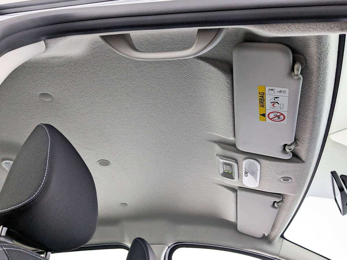 Купить Renault Sandero с пробегом. Фото: #21