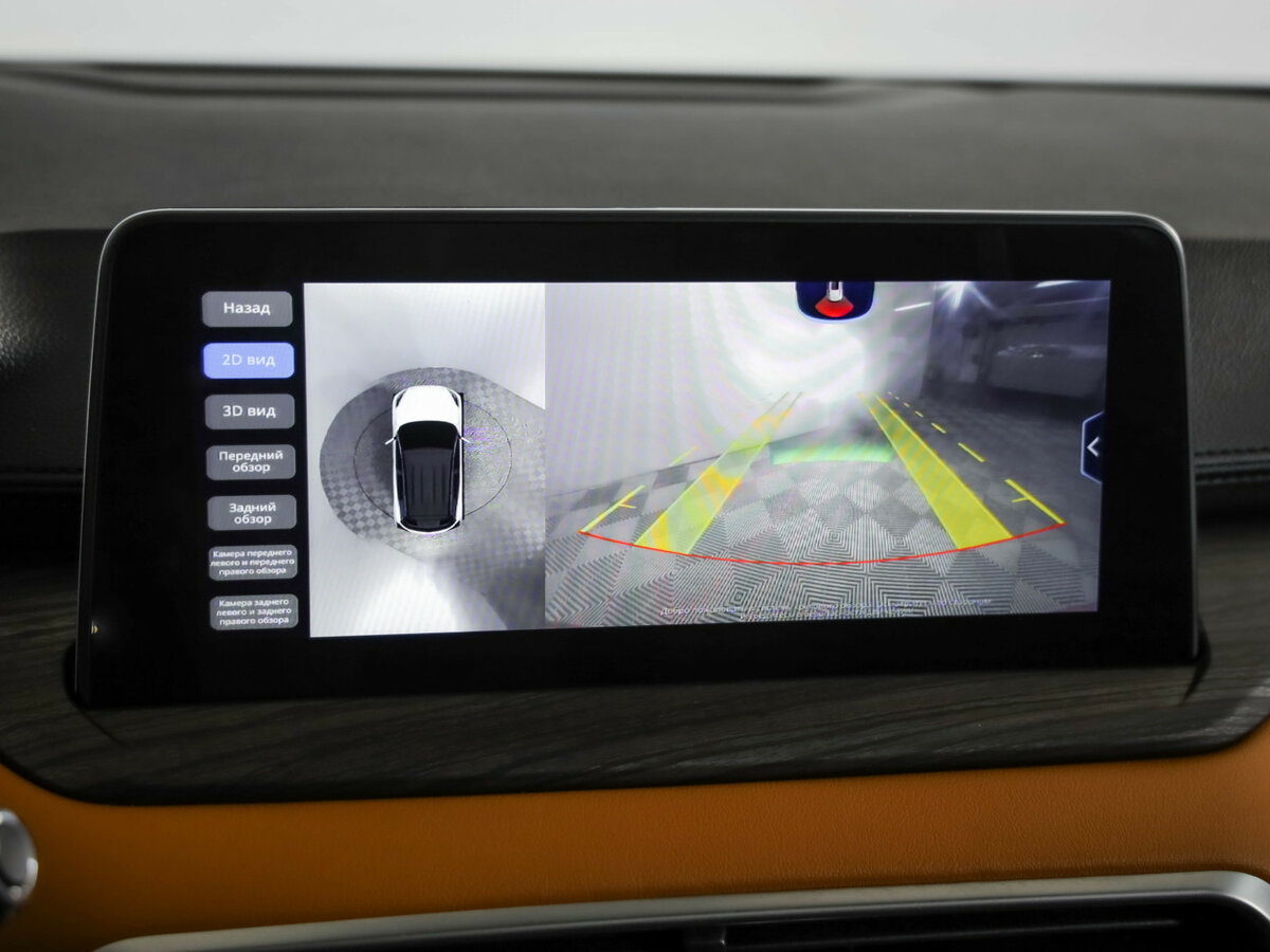 Купить KAIYI X3 Pro с пробегом. Фото: #12