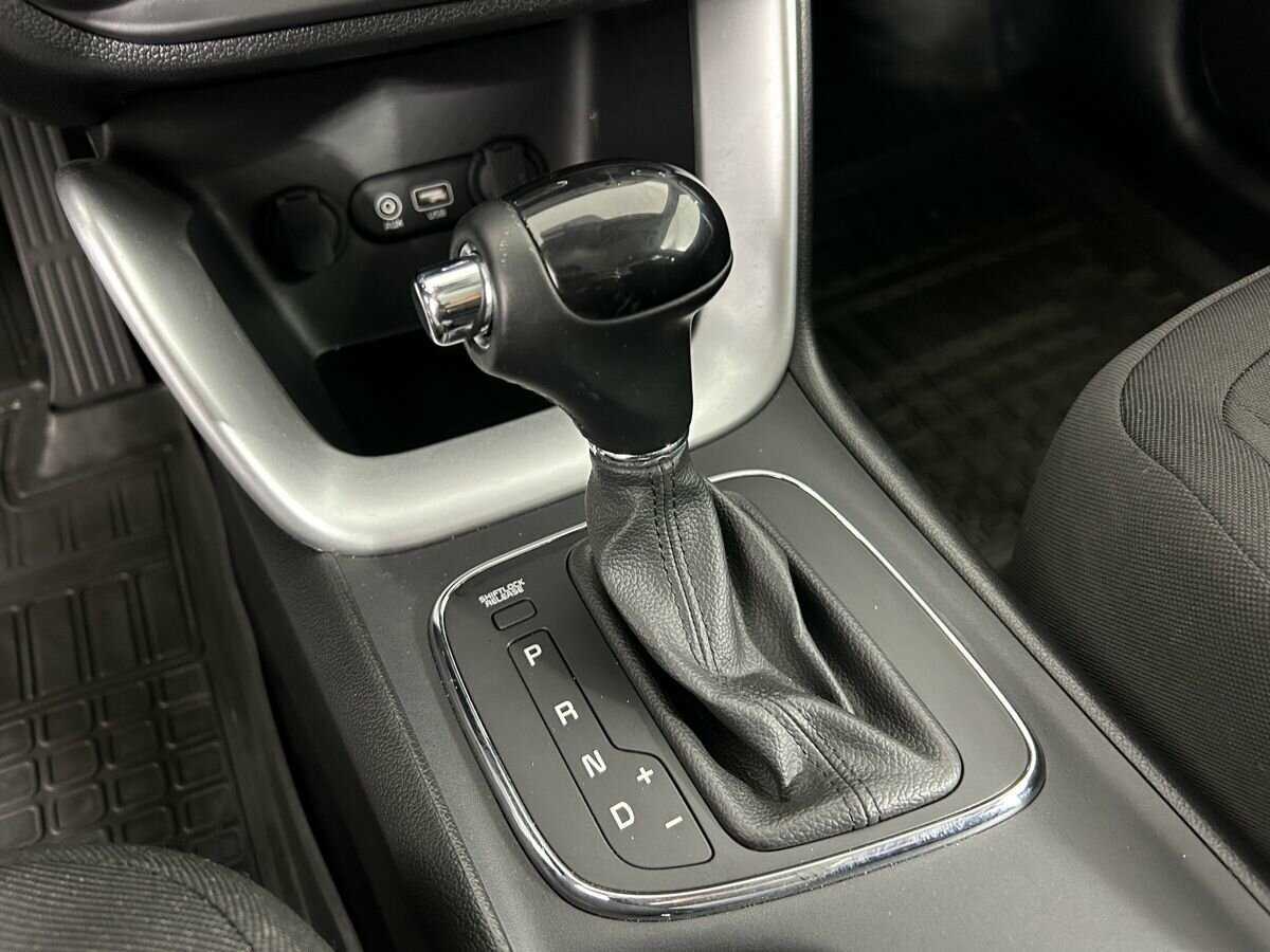 Купить Kia Ceed с пробегом. Фото: #11