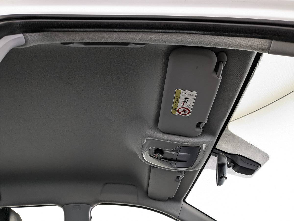 Купить Chery Tiggo 4 с пробегом. Фото: #21