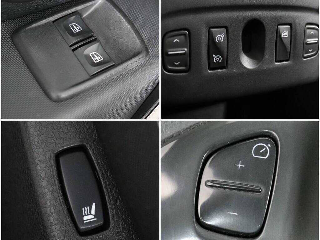 Купить Renault Logan с пробегом. Фото: #13