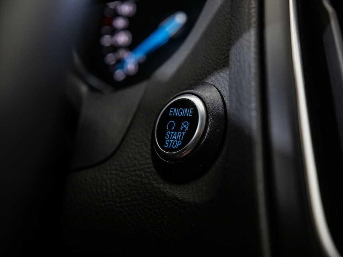 Купить Ford Focus с пробегом. Фото: #12