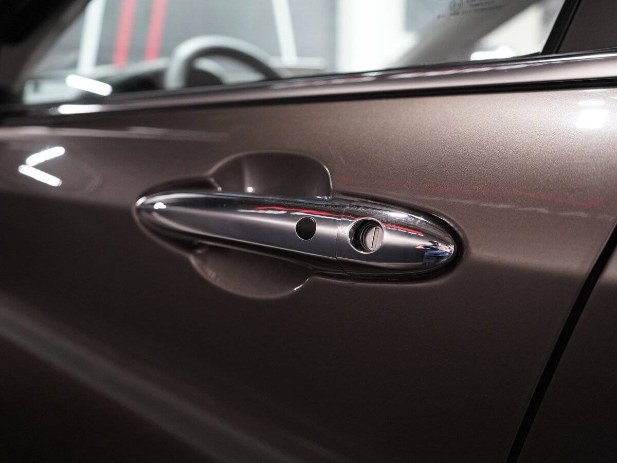 Купить FAW Besturn X80 с пробегом. Фото: #4