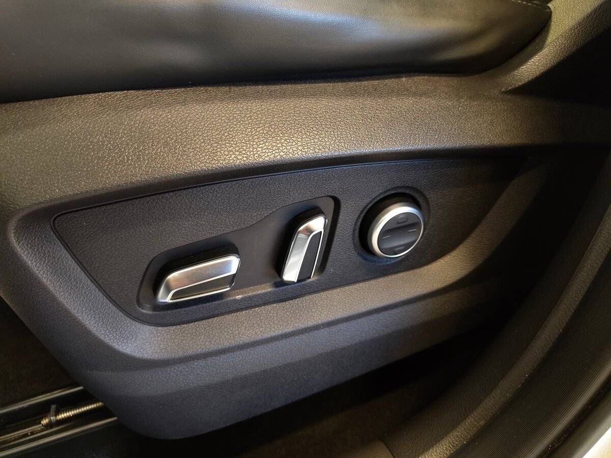 Купить Chery Tiggo 7 Pro с пробегом. Фото: #12