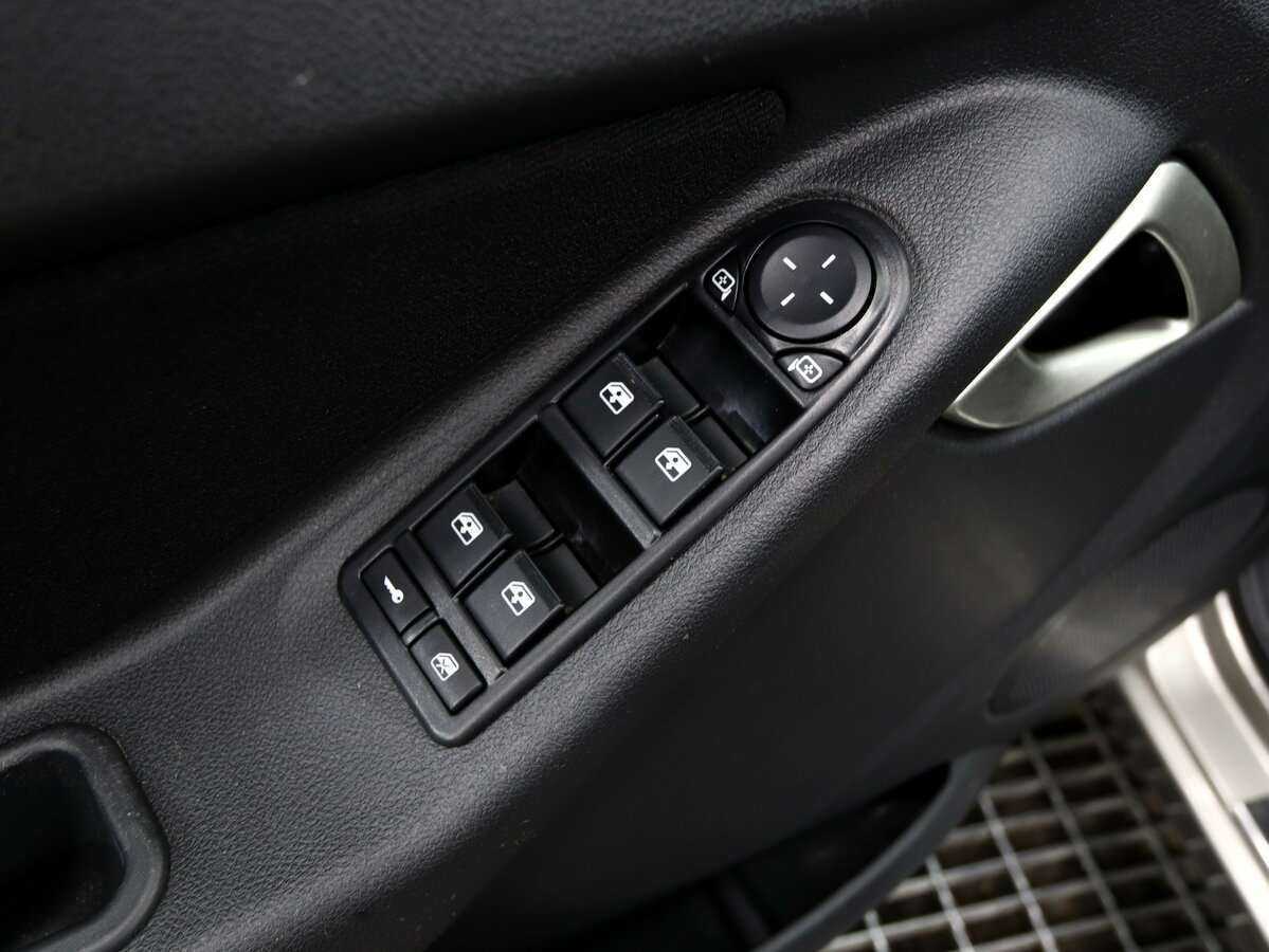 Купить Lada (ВАЗ) Granta с пробегом. Фото: #7