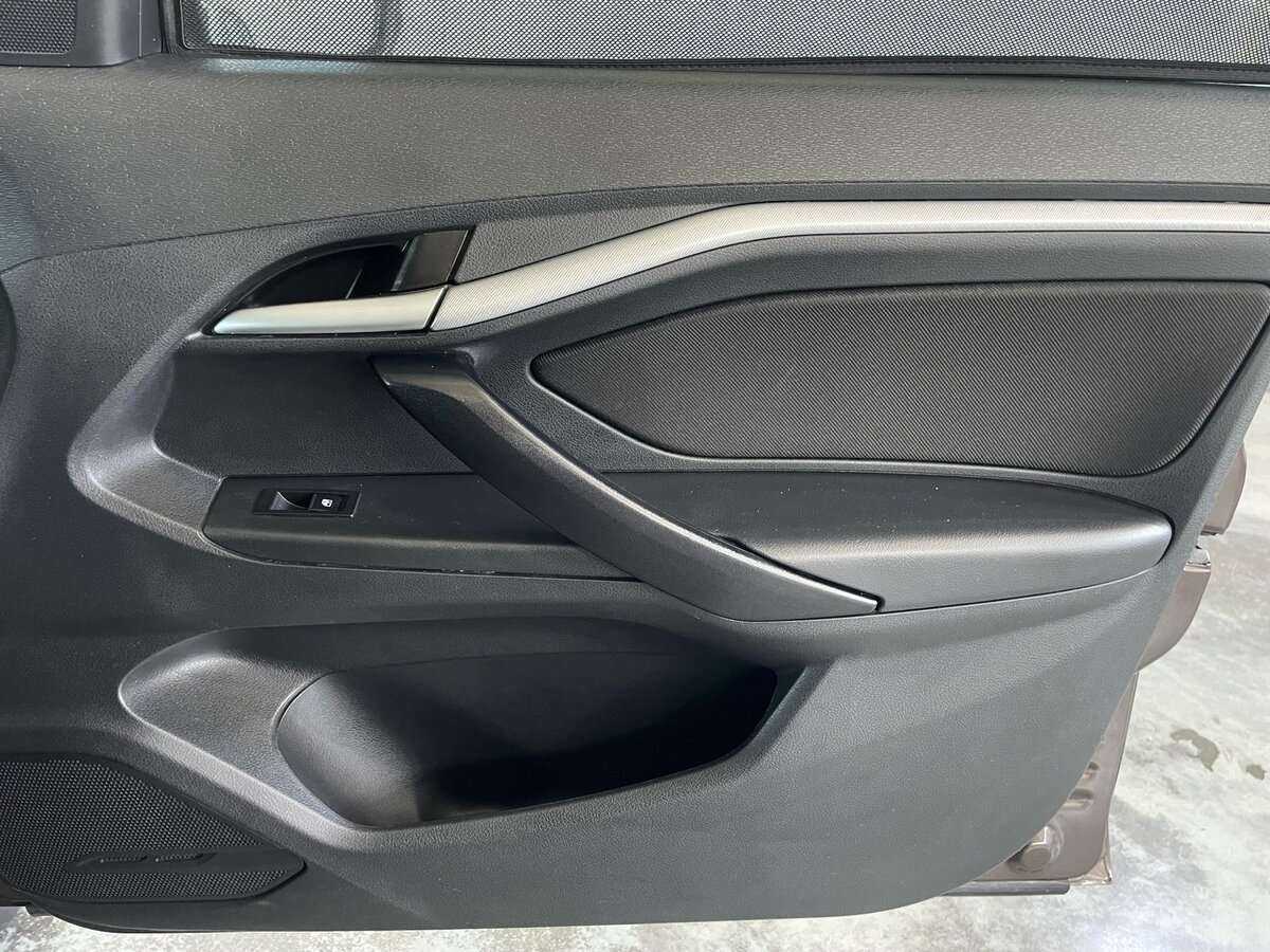 Купить Lada (ВАЗ) Vesta с пробегом. Фото: #20