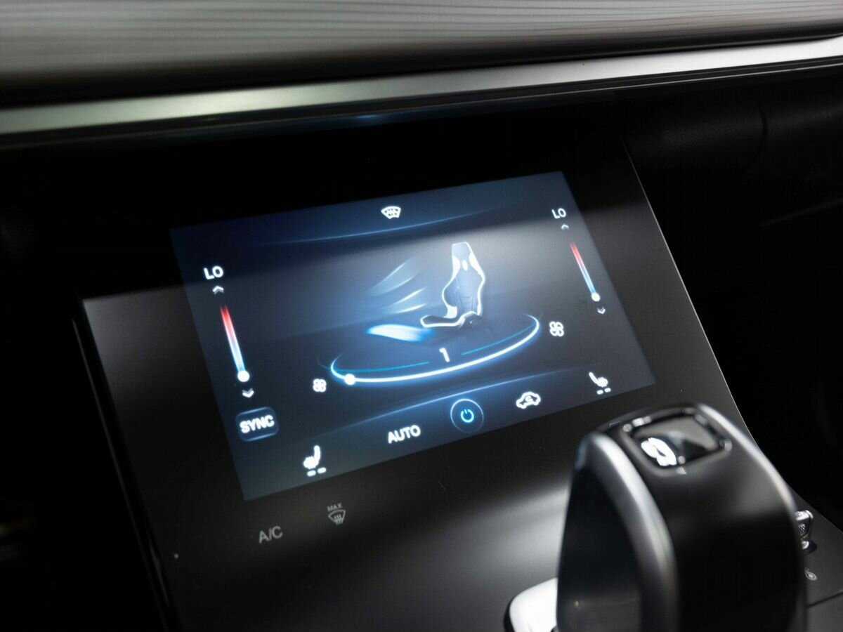 Купить Chery Tiggo 8 Pro с пробегом. Фото: #20