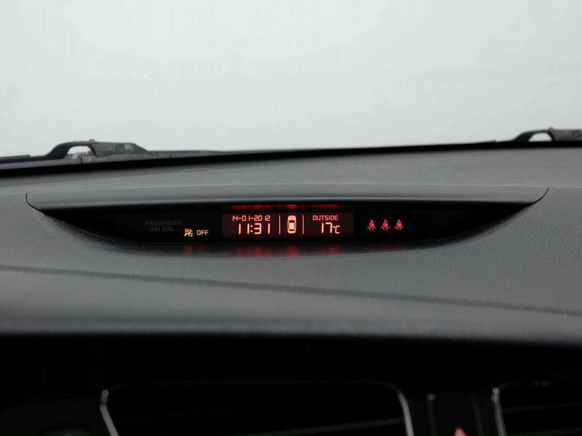 Купить Kia Ceed с пробегом. Фото: #18