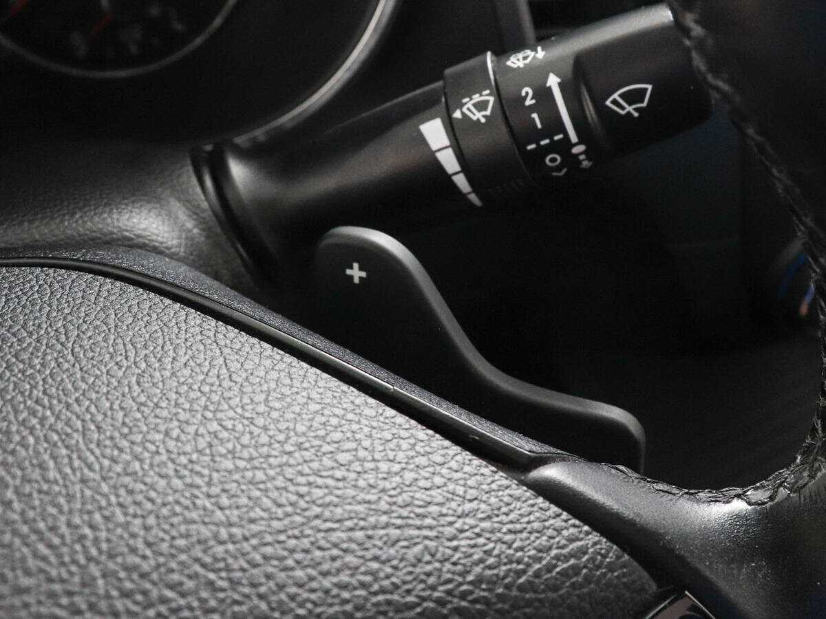 Купить Kia Cerato с пробегом. Фото: #8