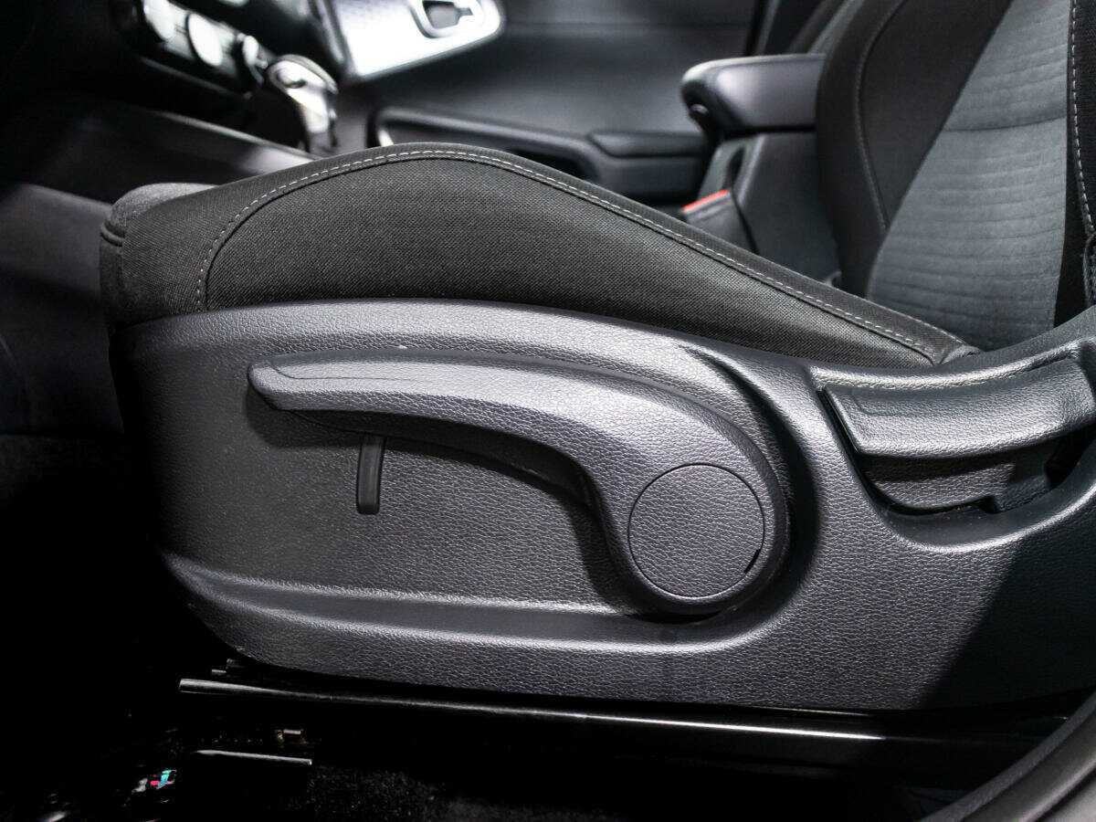 Купить Kia Soul с пробегом. Фото: #21