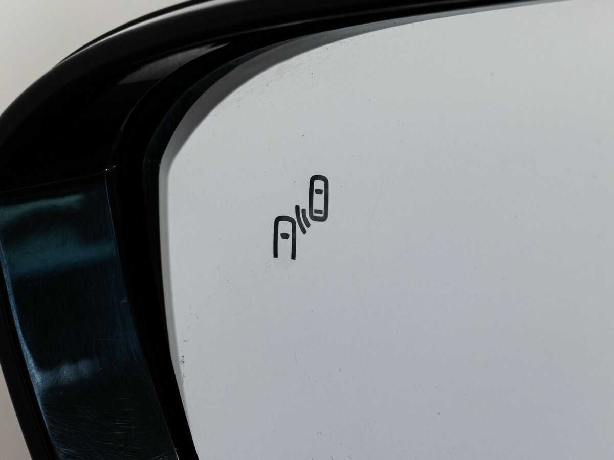 Купить EXEED LX с пробегом. Фото: #17