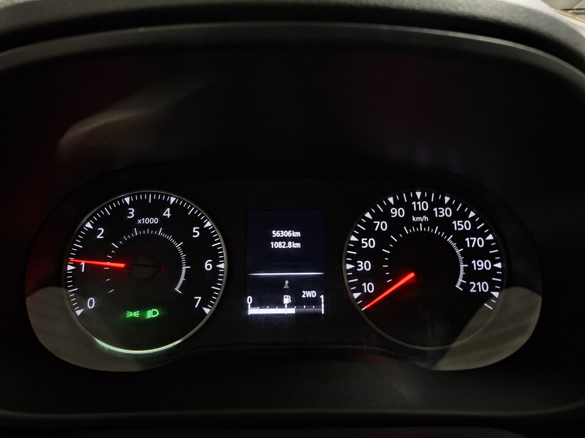 Купить Renault Arkana с пробегом. Фото: #12