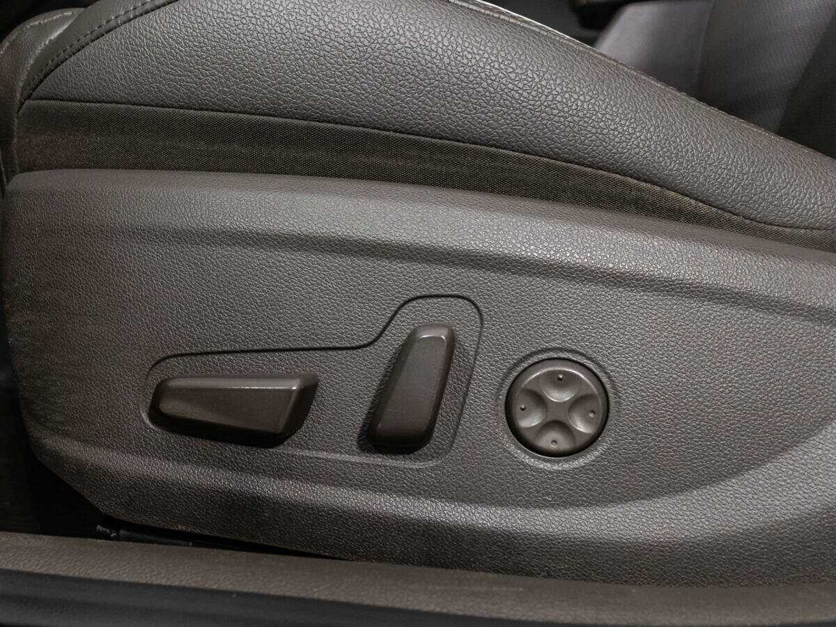 Купить Kia Optima с пробегом. Фото: #16