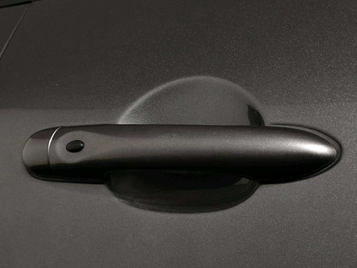 Купить Renault Kaptur с пробегом. Фото: #6