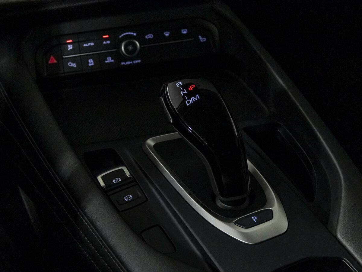 Купить Haval F7 с пробегом. Фото: #13