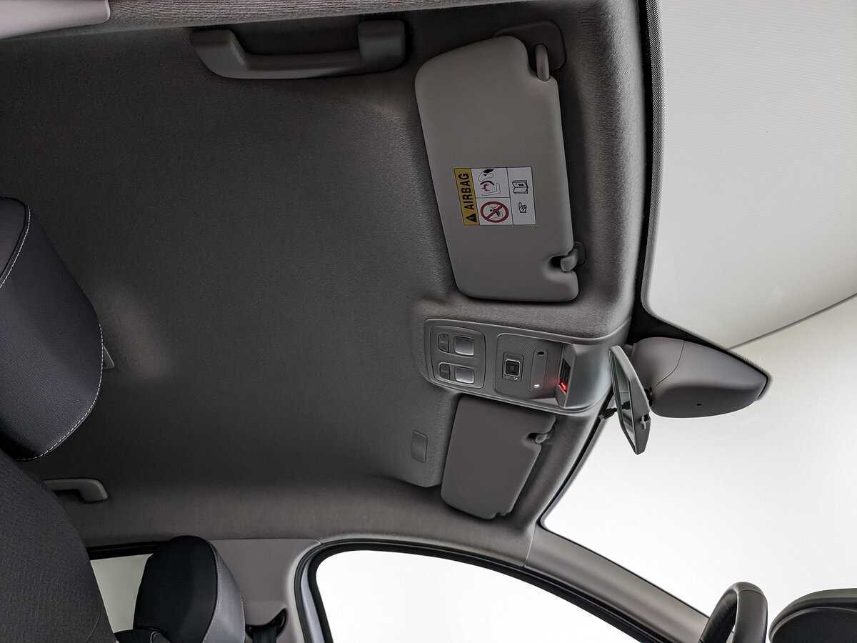 Купить Renault Arkana с пробегом. Фото: #17