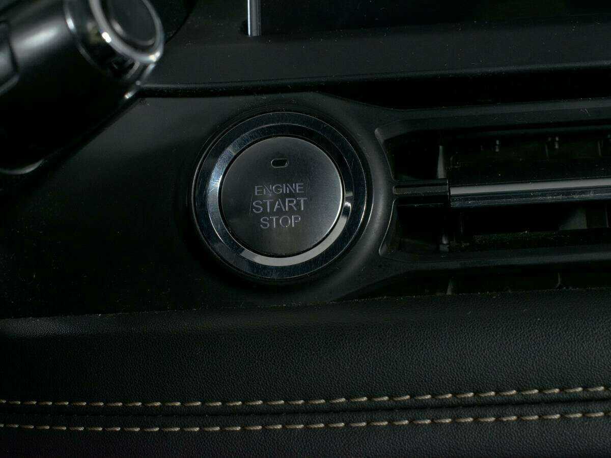 Купить Chery Tiggo 8 с пробегом. Фото: #15