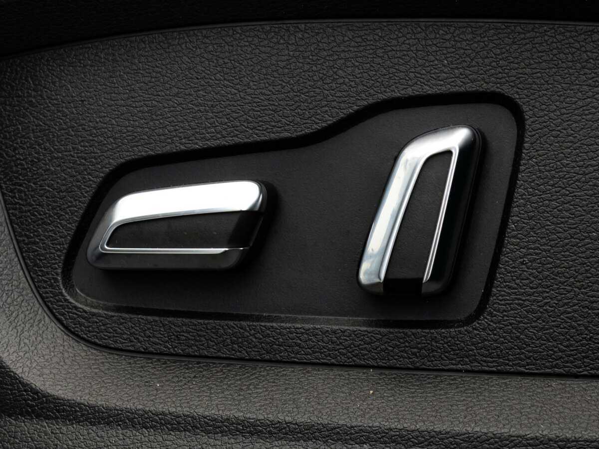 Купить Chery Tiggo 7 Pro с пробегом. Фото: #14