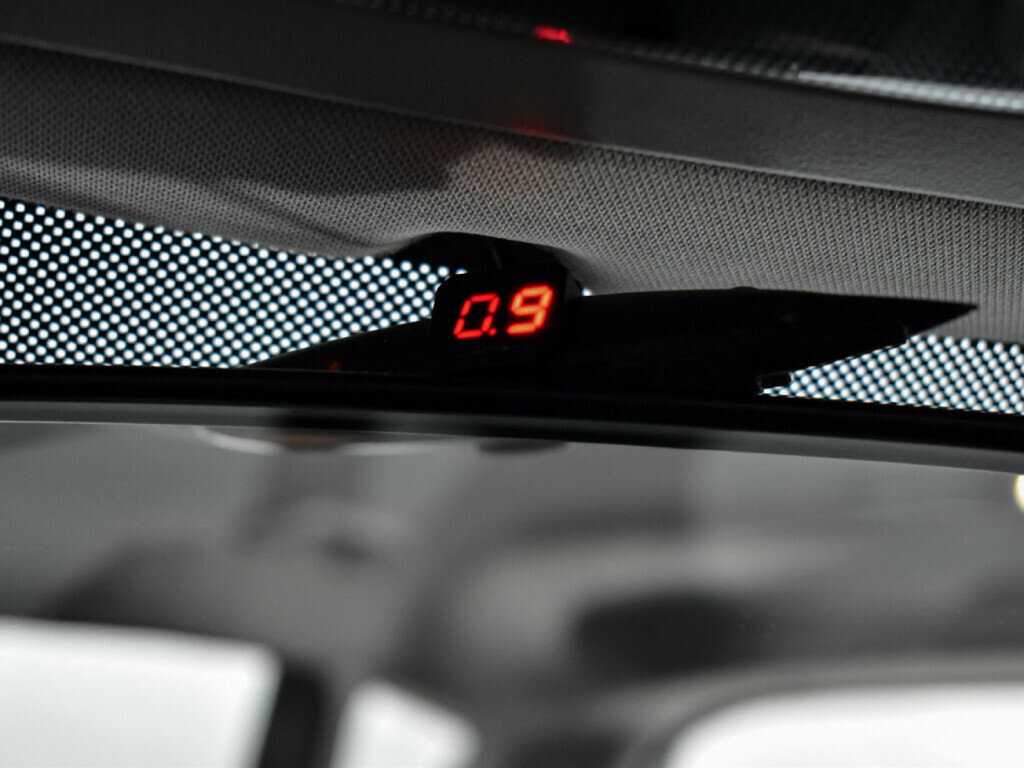 Купить Ford Kuga с пробегом. Фото: #15