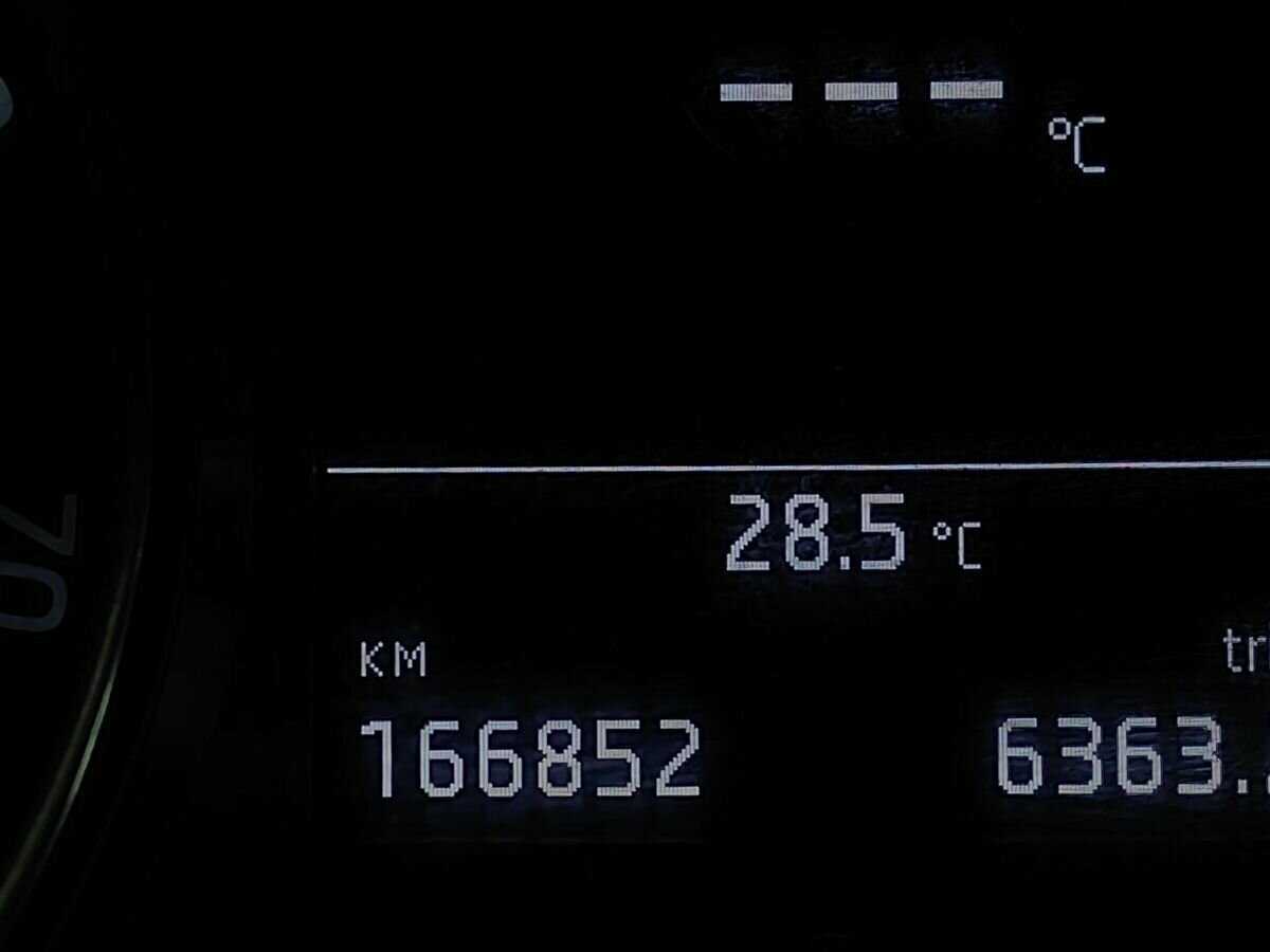 Купить Skoda Rapid с пробегом. Фото: #15