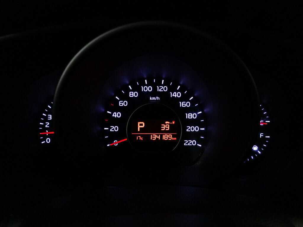 Купить Kia Soul с пробегом. Фото: #12