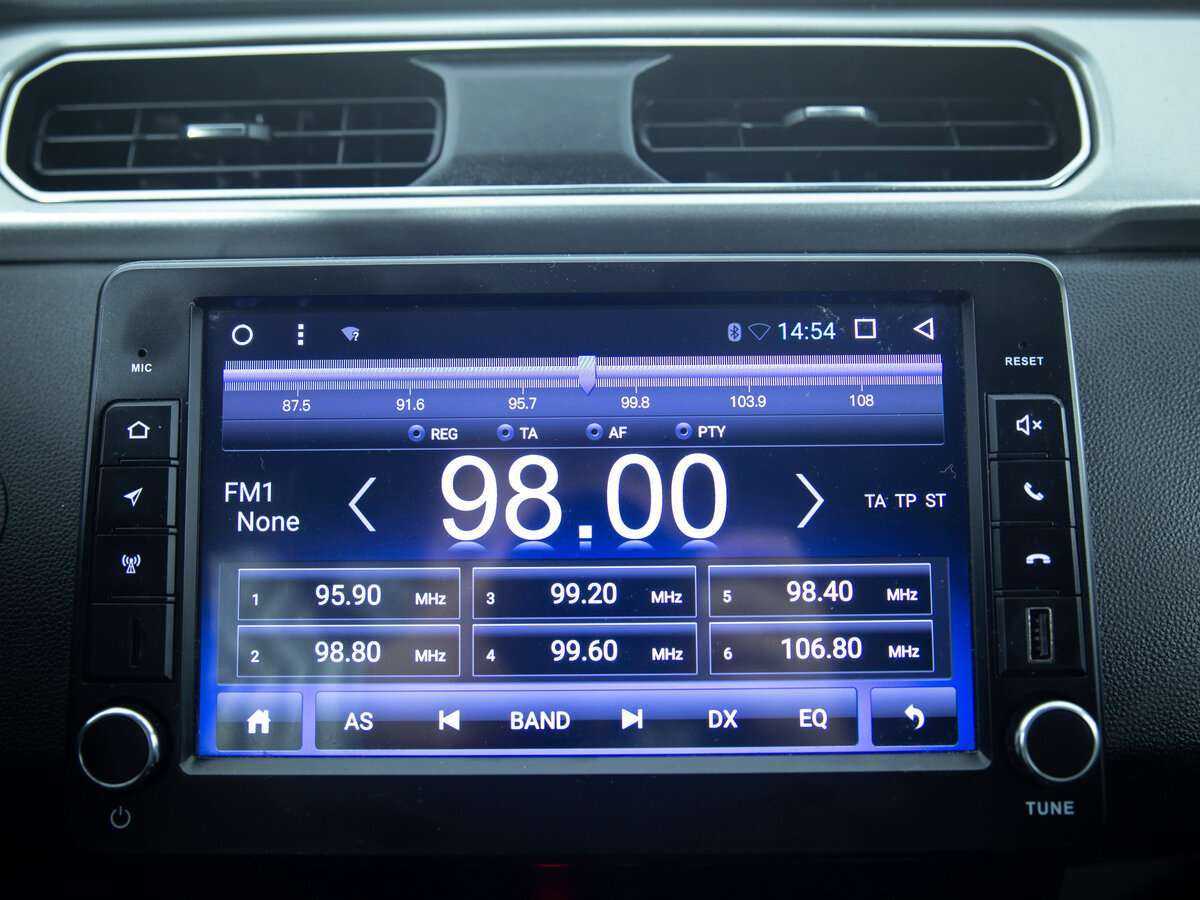 Купить Renault Arkana с пробегом. Фото: #13