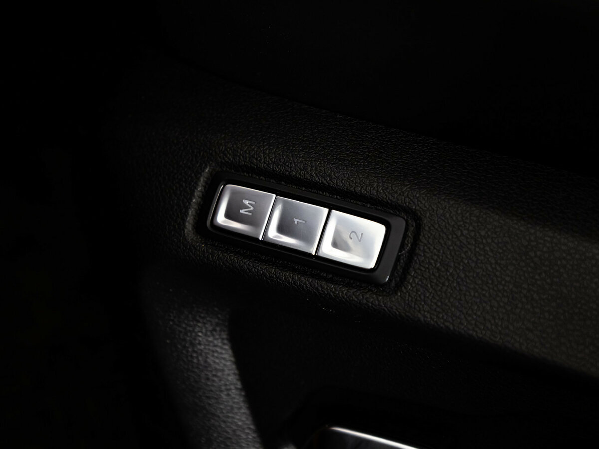 Купить Chery Tiggo 8 Pro с пробегом. Фото: #15