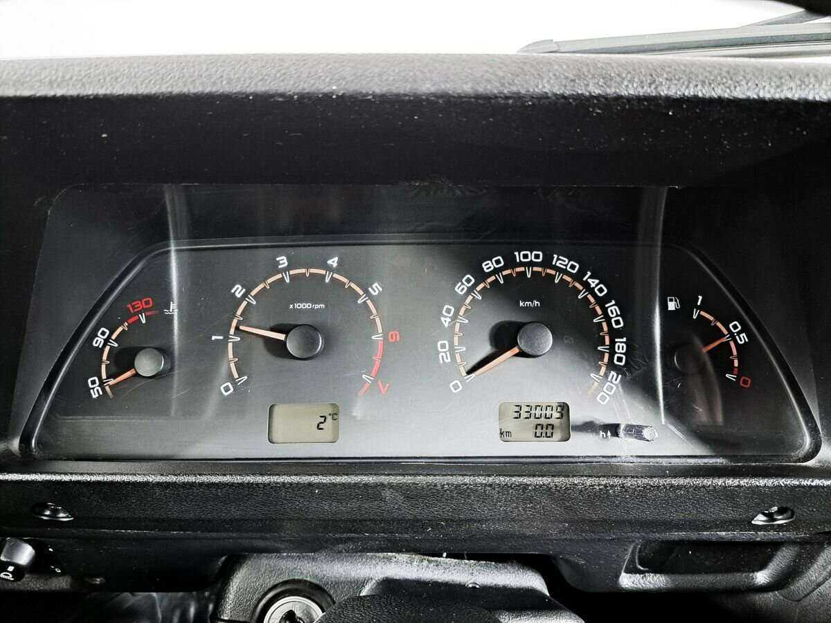 Купить Lada (ВАЗ) 2121 (4x4) с пробегом. Фото: #10